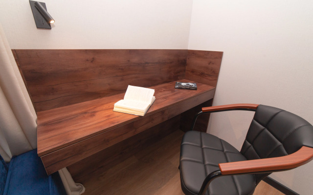 Квартира Rest Lux the heart of Siberia