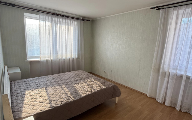 Prostornaya kvartira na Vasilyevskom Flat