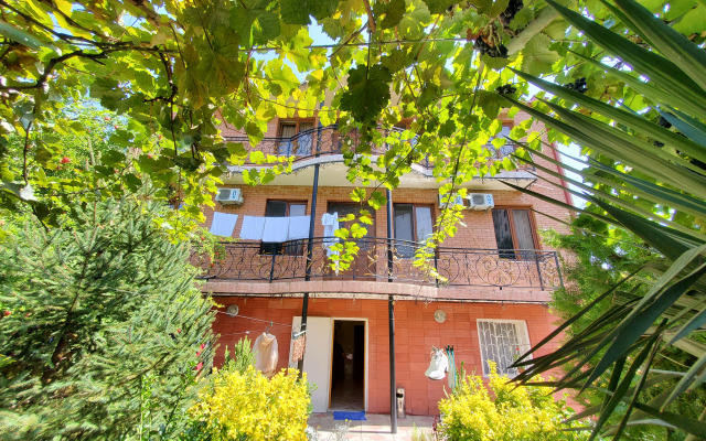 Отель West Tbilisi