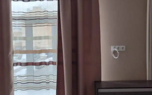 Апартаменты 1 комнатная в центре Санкт-Петербурга