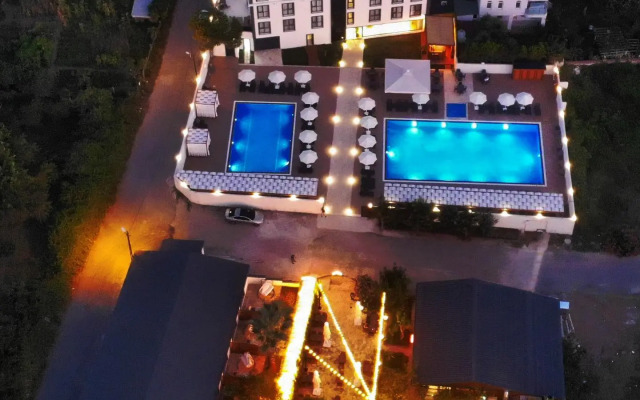 Bohem Hotel