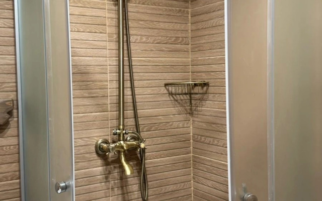 Апартаменты Пять Зайцев