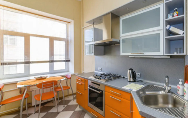 Апартаменты GoodRest на Канале Грибоедова