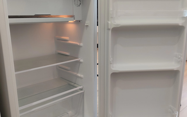 Апартаменты видовая студия в новом доме