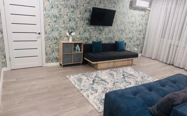 Квартира 2-Комнатная 47 м² 2