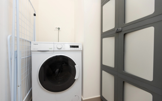 Апартаменты Colosseum - San Giovanni in Laterano 2 Bedrooms