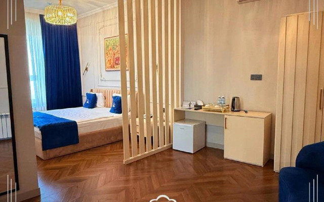 Perla De Mar Inn Hotel