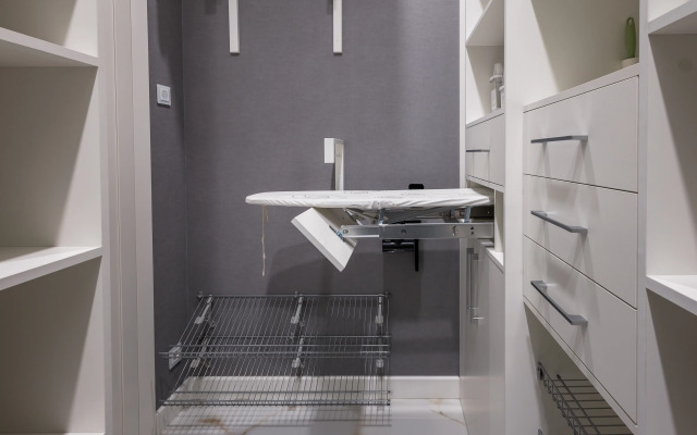 Apartamenty  Modern