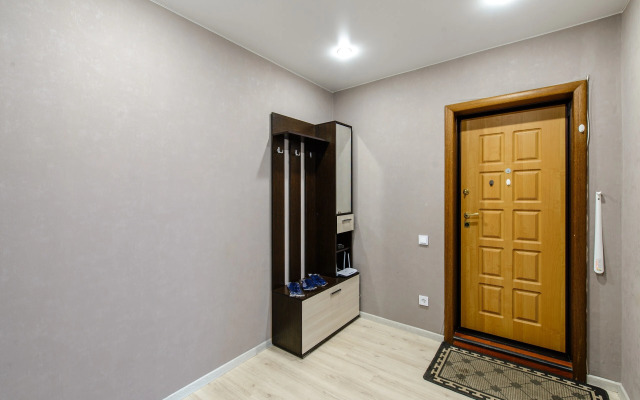 Квартира на Ул Мичурина 6Б