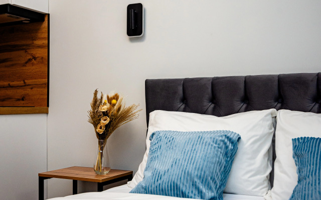 Апартаменты Николоямский Переулок 2 (8)