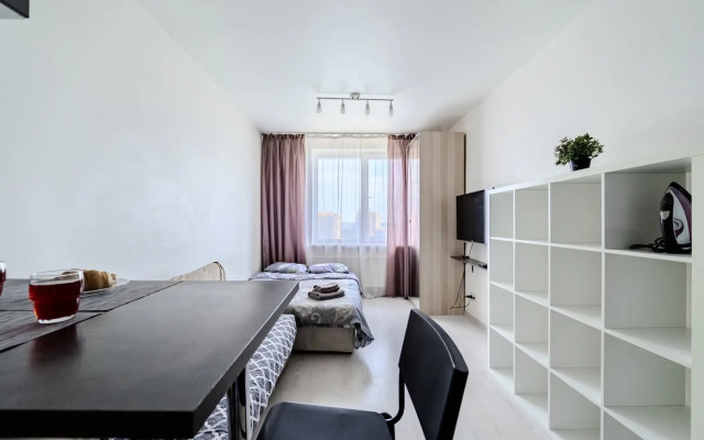 Квартира Рядом с Метро Девяткино