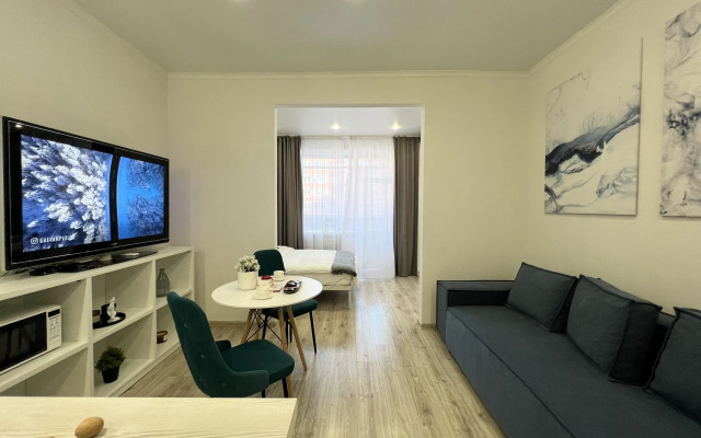 Квартира Современная в центре