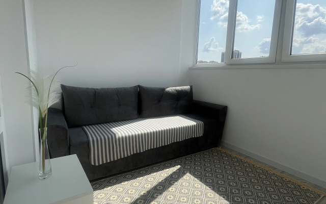 Квартира Комфортная и Уютная, в ЖК Любимово Комфорт+