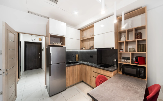 Nile by Downtown Inn Apartments