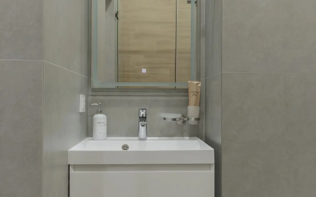 Апартаменты Краснофлотский 1