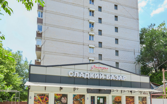 Квартира Люкс в центре Ростова-на-Дону