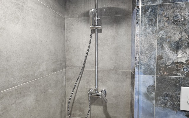 Апартаменты Метрополь Люкс Лофт