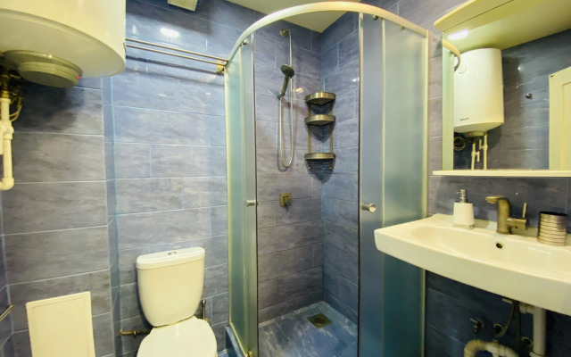 Апартаменты Hanaka на Пионерской 21Б №31