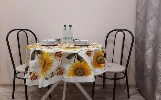 Квартира 1 комн. для семьи