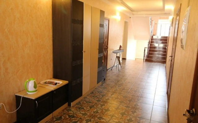 Kars Guest house