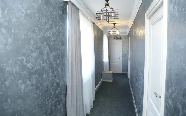 Hotel Maruna