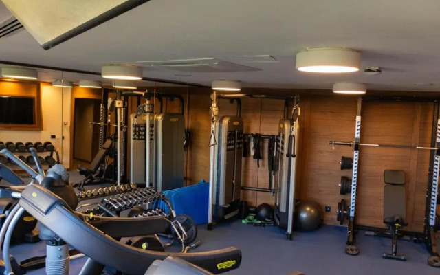 Отель Grey Hotel Kopaonik