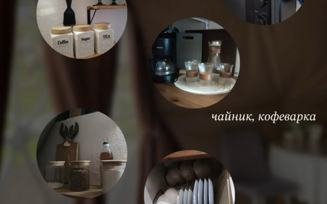 Частный дом на берегу Ладожского озера