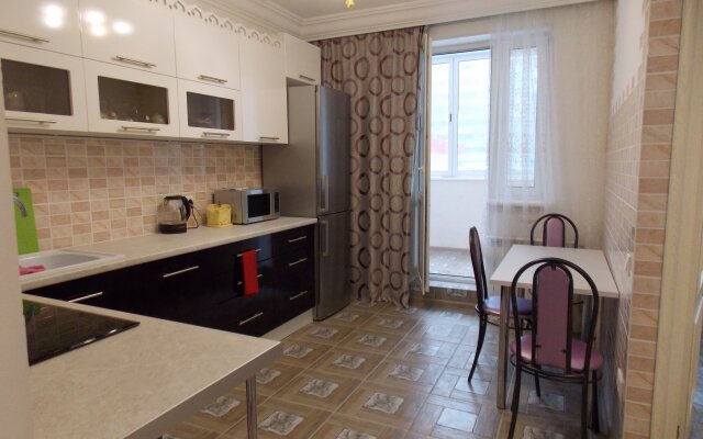 The Loft Yevrodvushka Nosovikhinskoye Shosse D 25 Apartments