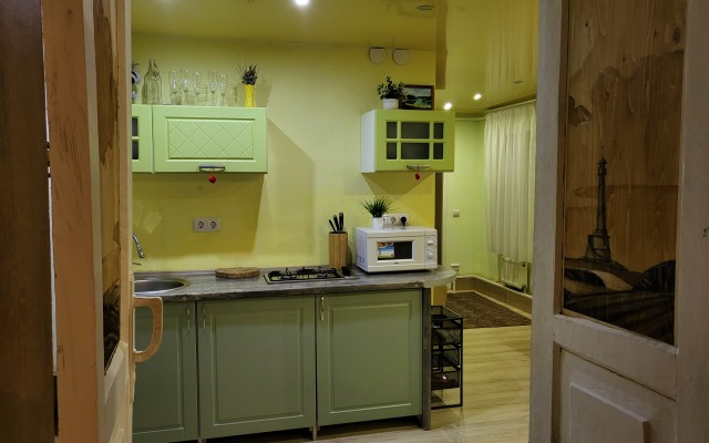 Гостевой Дом Сап Хата