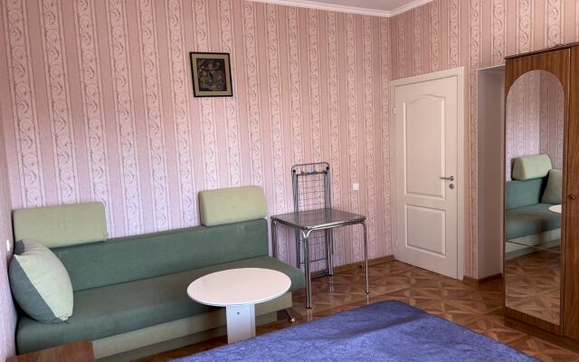 Апартаменты 047 Геленджикский 220