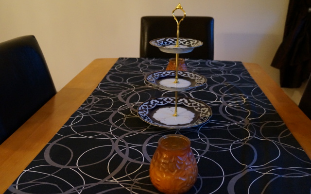 Квартира Nevskiy 77