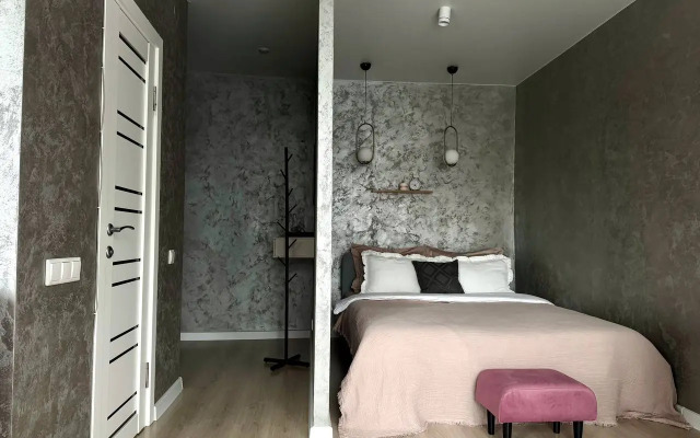 Апартаменты Hygge Karelia Romantica