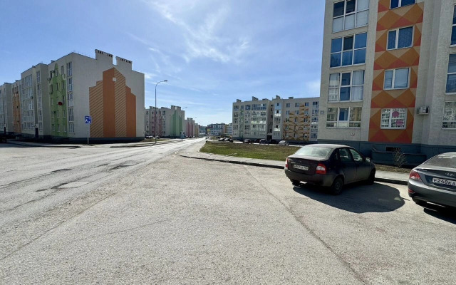 Квартира на улице Академика Дмитрия Козлова 8