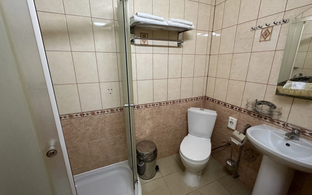Hotel Gostiny Dvor