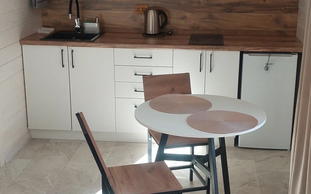 Гостевой дом Друзья