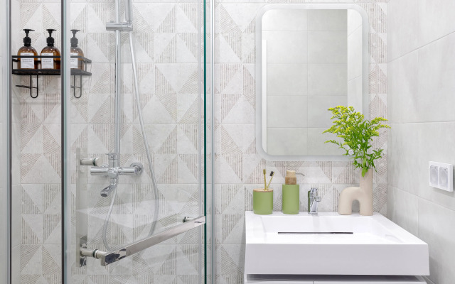 Studiya S Balkonom Volna Apartments Flat