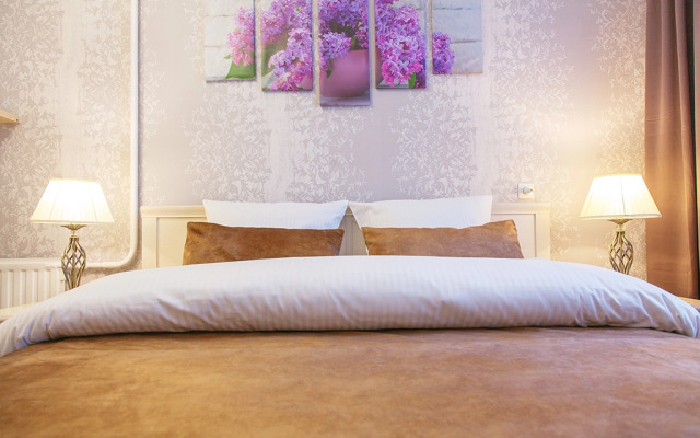 Апартаменты Пять Звёзд Флагман