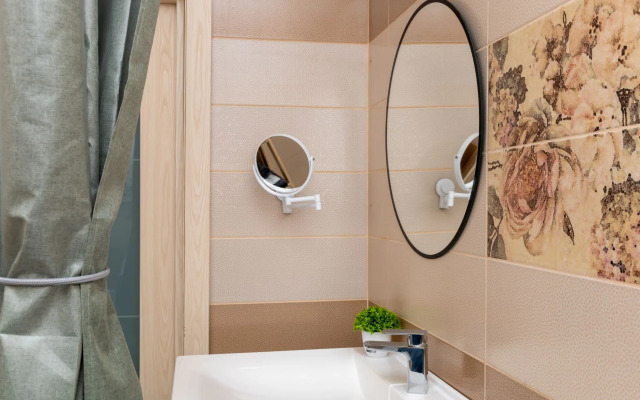 Апартаменты на Депутатской