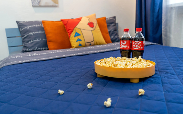 Квартира Пушкинский