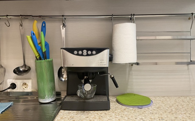 Апартаменты Уютный Питер