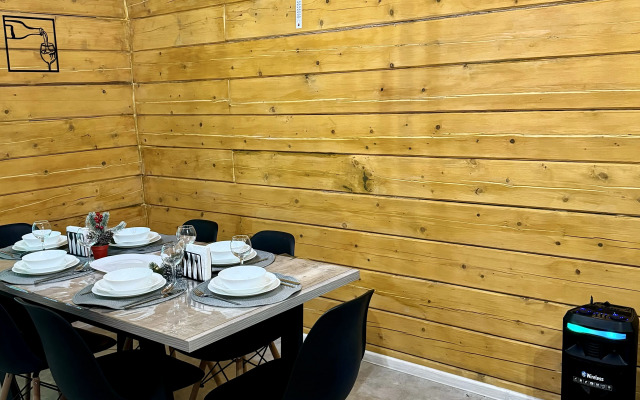 Частный Дом SavelHouse