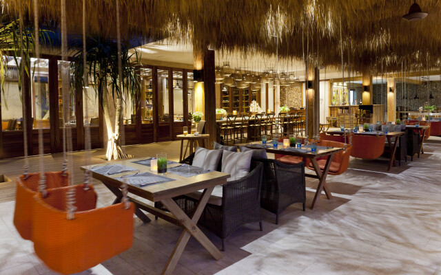 U Pattaya Hotel