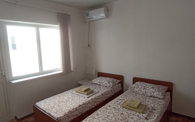 Myata Guest house
