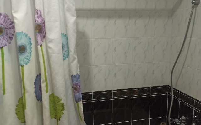 Апартаменты На Улице Калинина 17