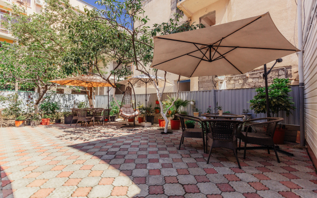 Marina Guest House