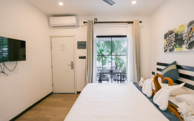 Belvedere Thoddoo Guest House