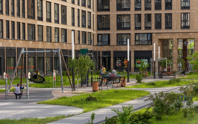 Апартаменты на  Лиговском проспекте 232