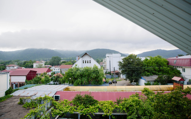 Green Oasis Vavilon Guest House