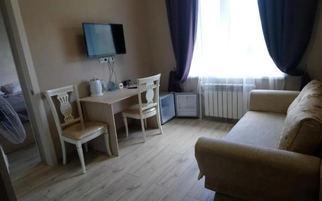 Гостевой Дом Скопин