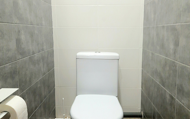 Квартира 1 Микрорайон 5а